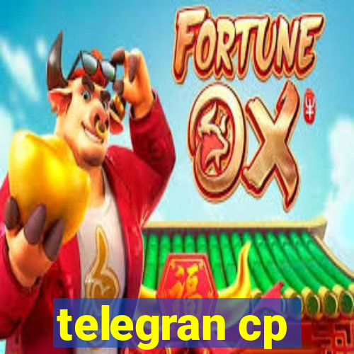 telegran cp