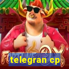 telegran cp