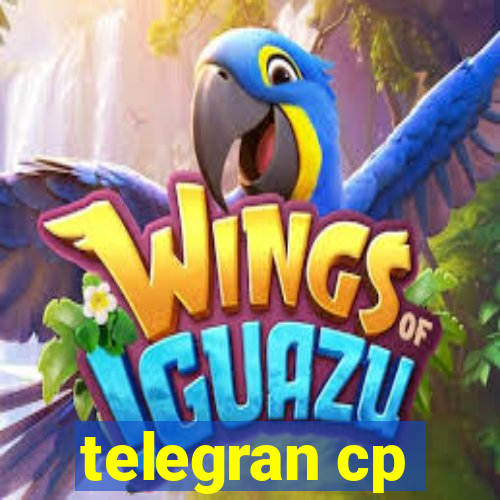 telegran cp