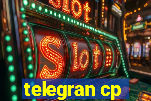 telegran cp