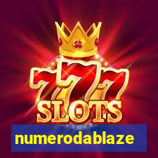 numerodablaze