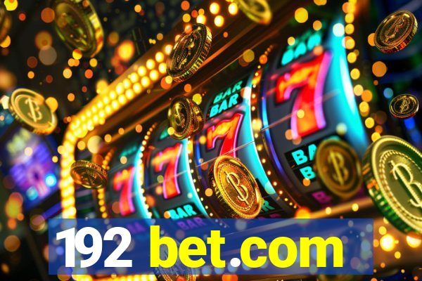 192 bet.com