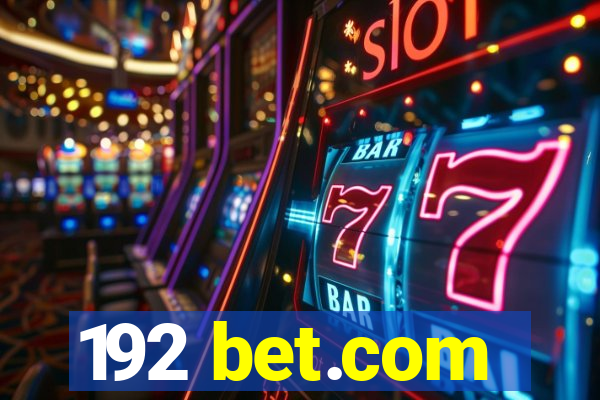 192 bet.com