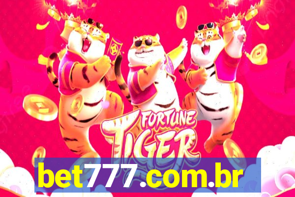 bet777.com.br