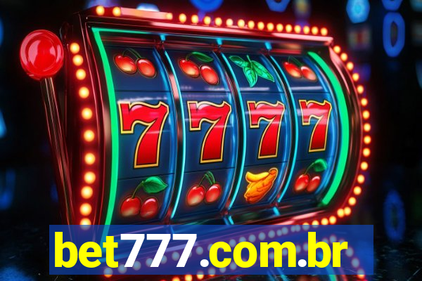 bet777.com.br