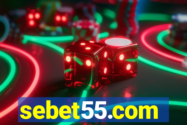 sebet55.com