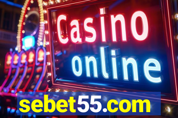 sebet55.com