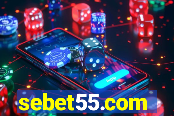 sebet55.com