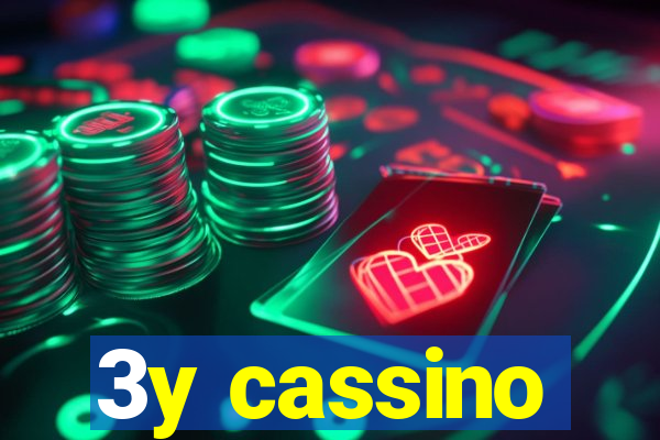 3y cassino