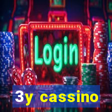 3y cassino