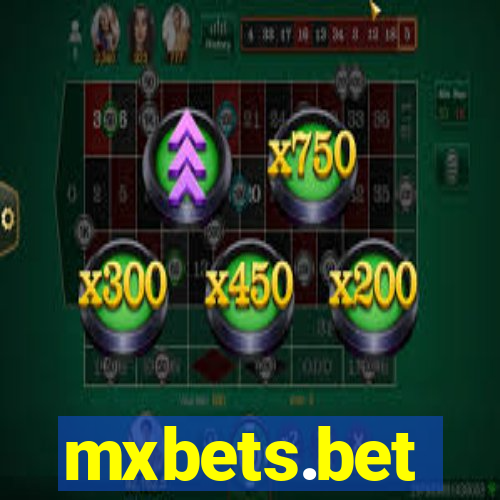 mxbets.bet