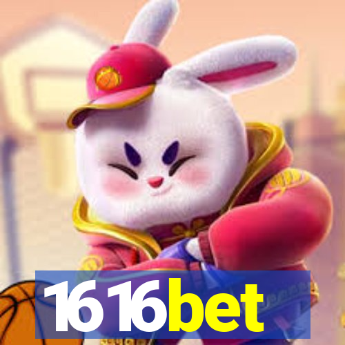 1616bet