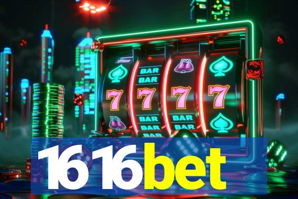 1616bet