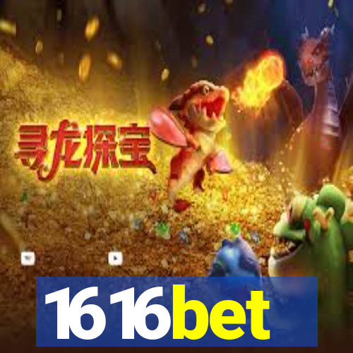 1616bet