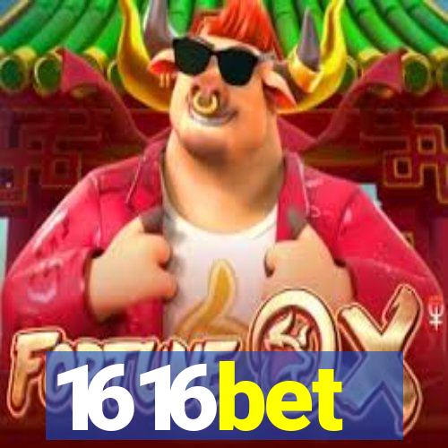 1616bet