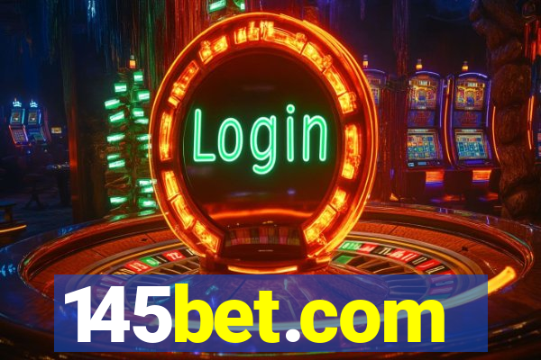 145bet.com