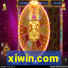 xiwin.com