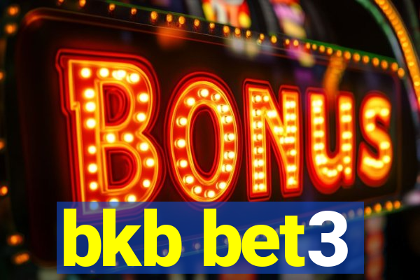 bkb bet3