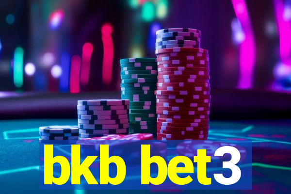 bkb bet3