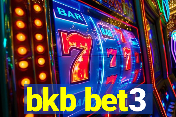 bkb bet3