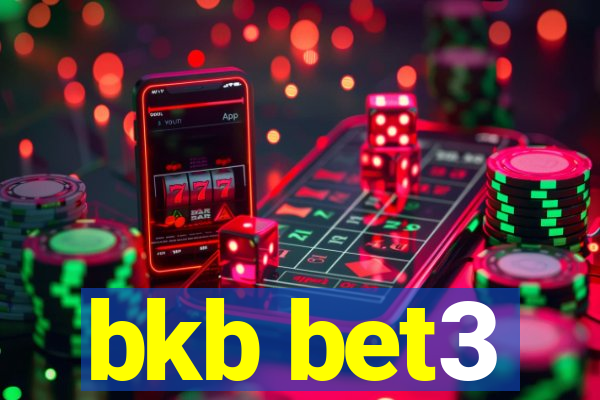 bkb bet3