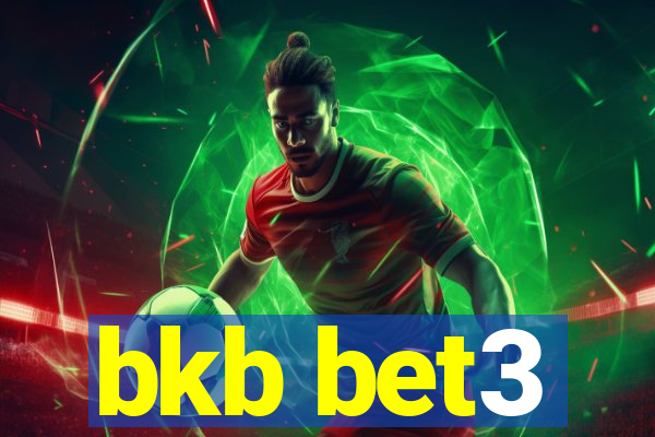 bkb bet3