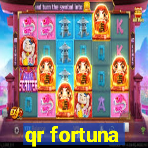 qr fortuna