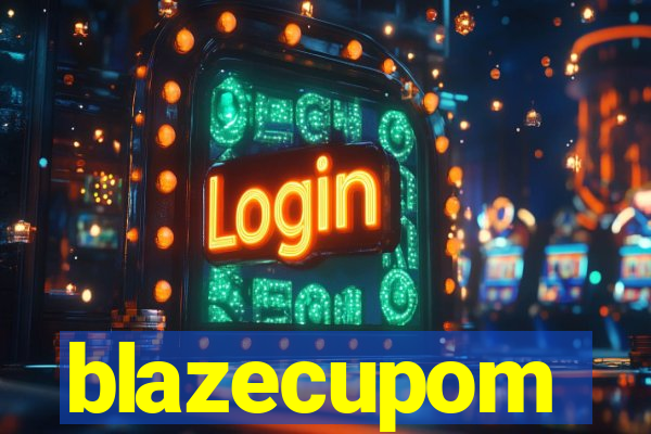 blazecupom