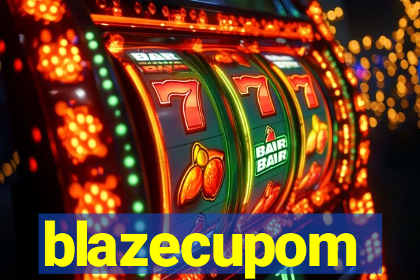 blazecupom