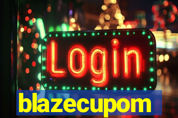 blazecupom