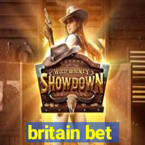 britain bet