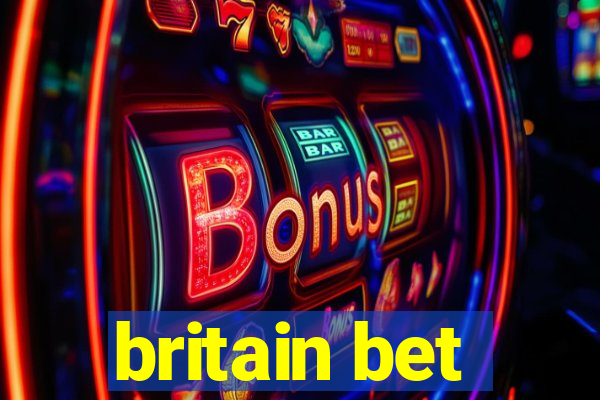 britain bet