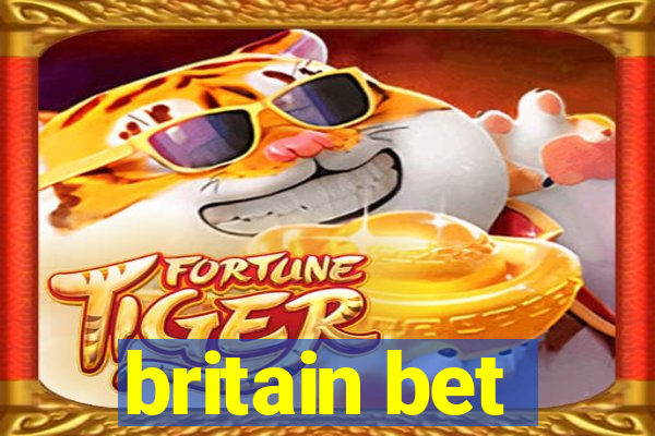 britain bet