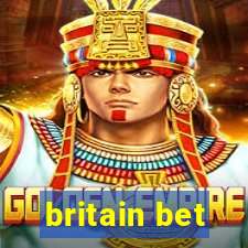 britain bet