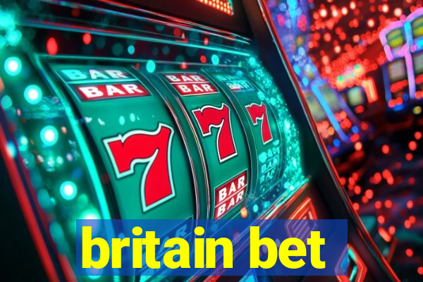 britain bet