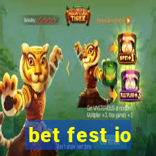 bet fest io