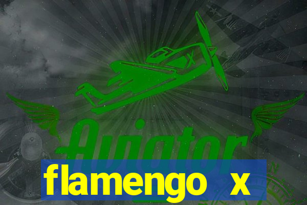 flamengo x athletico-pr ao vivo futemax