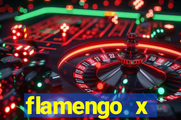 flamengo x athletico-pr ao vivo futemax