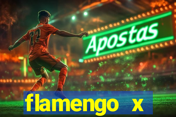 flamengo x athletico-pr ao vivo futemax