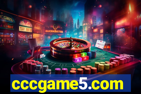 cccgame5.com