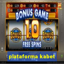 plataforma kabet