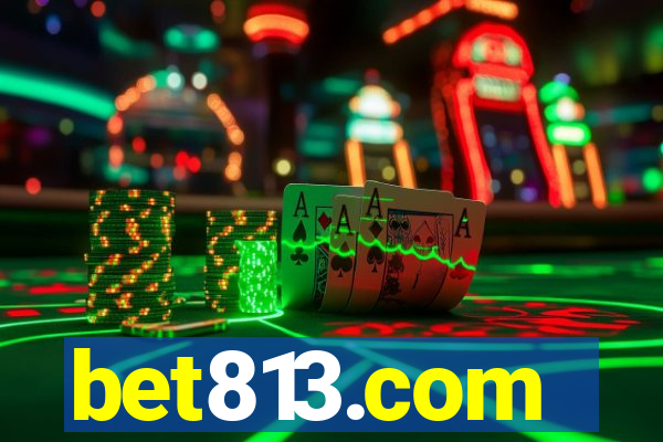 bet813.com