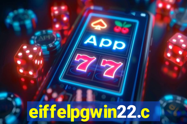 eiffelpgwin22.com