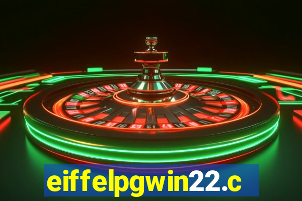 eiffelpgwin22.com