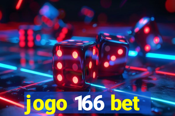 jogo 166 bet