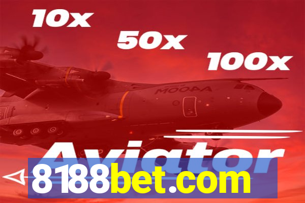 8188bet.com