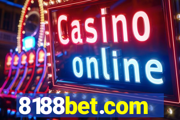 8188bet.com