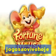 jogosaovivohoje