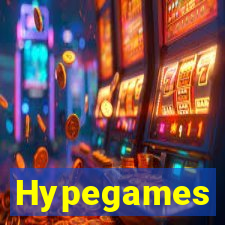 Hypegames