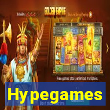 Hypegames